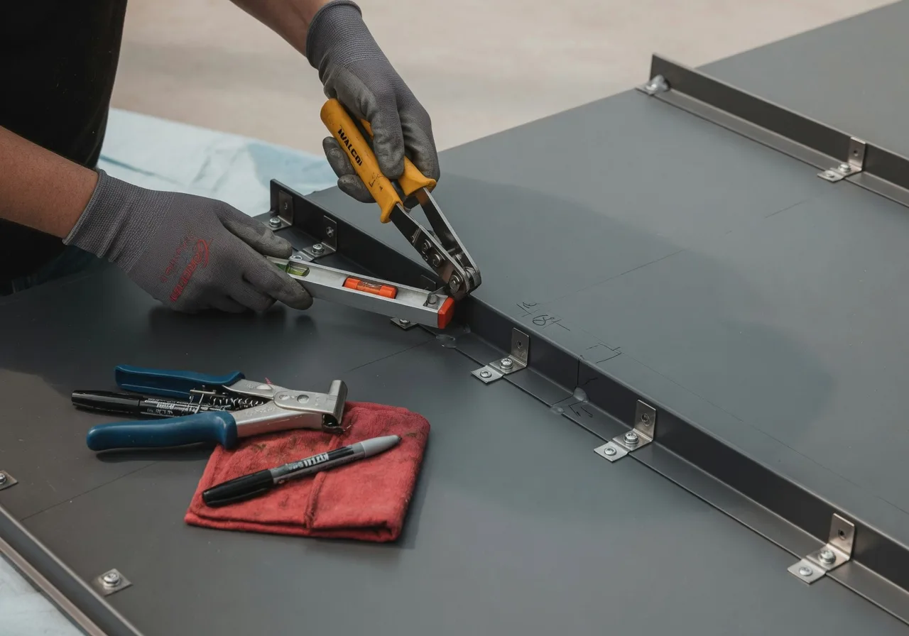 Why choose Metal Roofing Installation in Tennga, GA